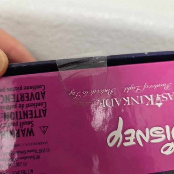 ✨ Disney Thomas Kinkade "101 Dalmatians" 750 pc Puzzle --- NEW!!! ✨ - Picture 6 of 8